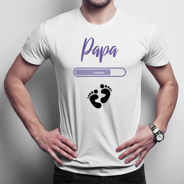 Papa 2022 loading ...