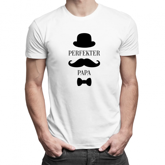 Perfekter Papa
