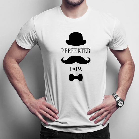 Perfekter Papa