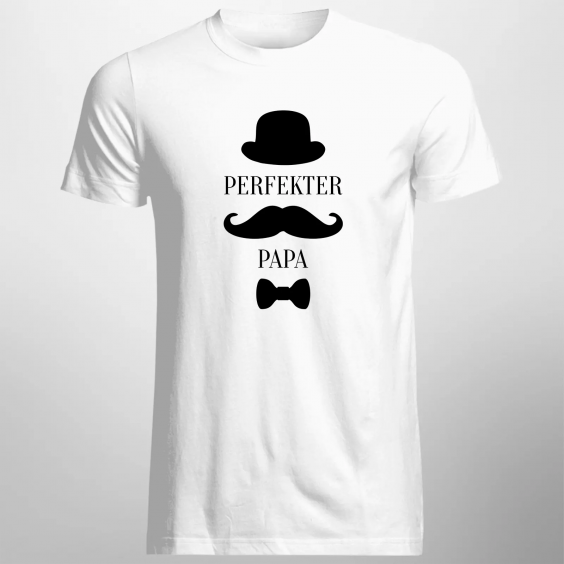 Perfekter Papa