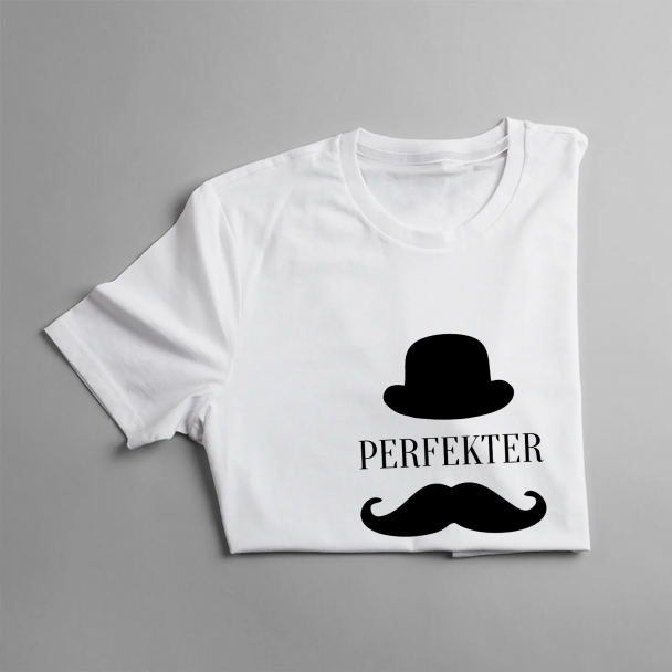 Perfekter Papa