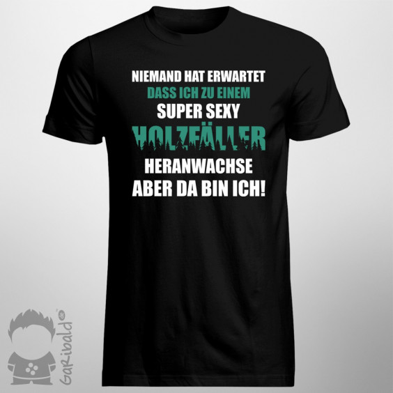 Wer einmal als Telefonverkäufer - Herren und damen t-shirt mit Aufdruck