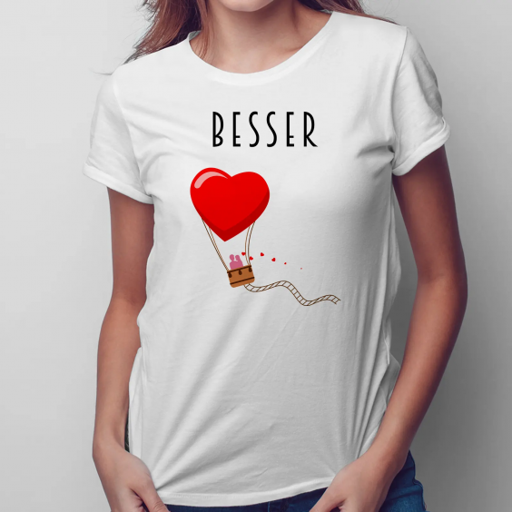 BESSER
