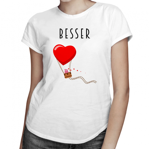 BESSER