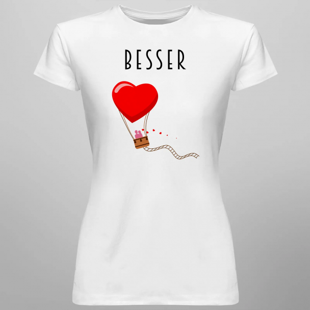 BESSER