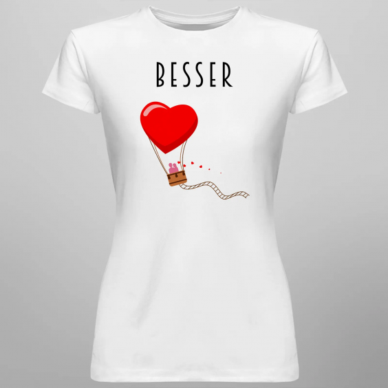 BESSER