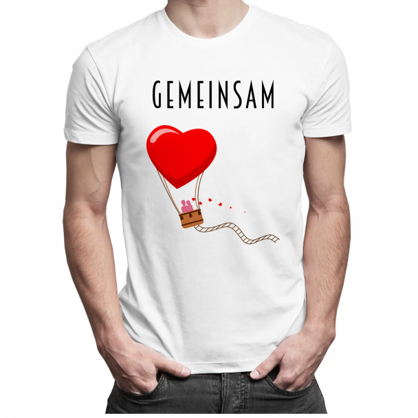 GEMEINSAM
