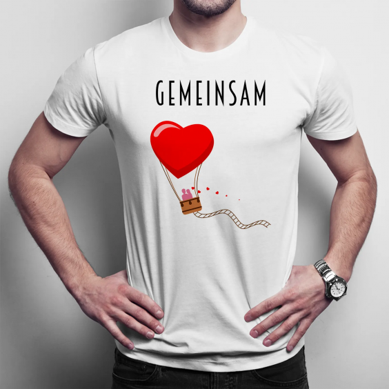 GEMEINSAM