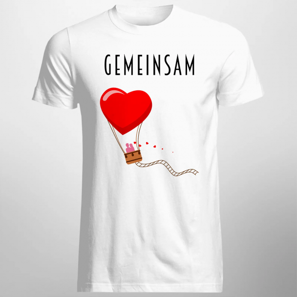GEMEINSAM