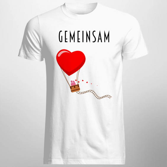 GEMEINSAM