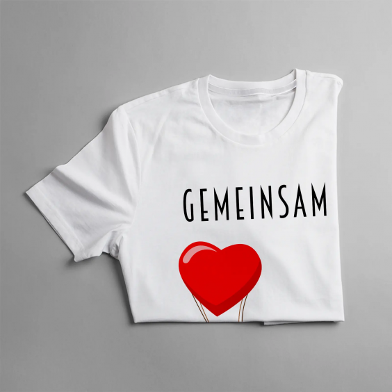 GEMEINSAM