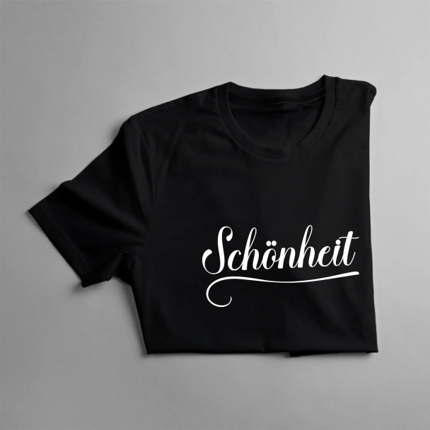 Schönheit