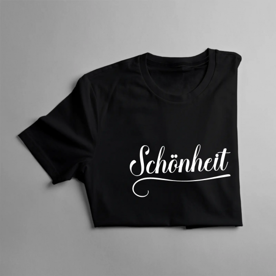 Schönheit