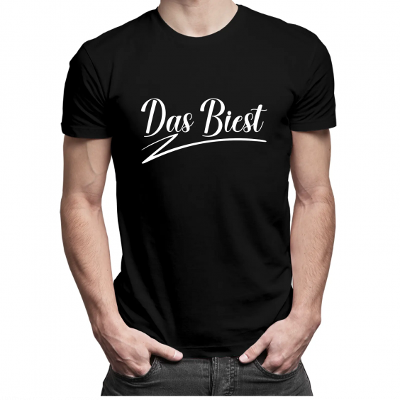 Das Biest