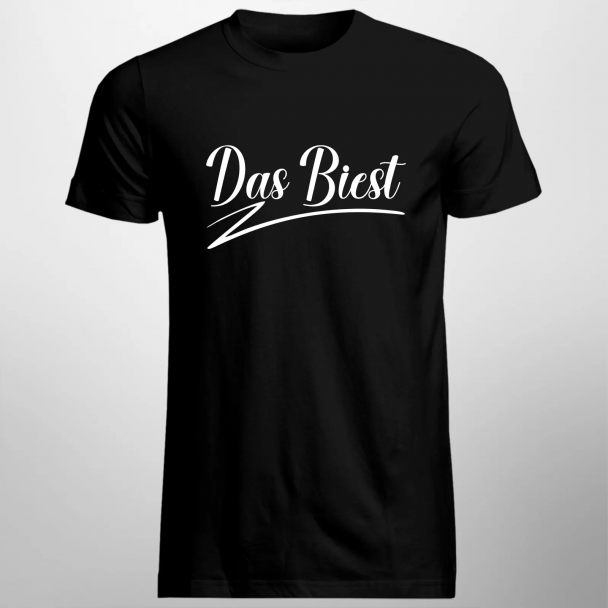 Das Biest