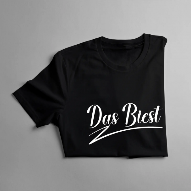 Das Biest