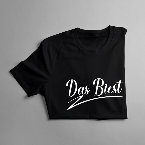 Das Biest