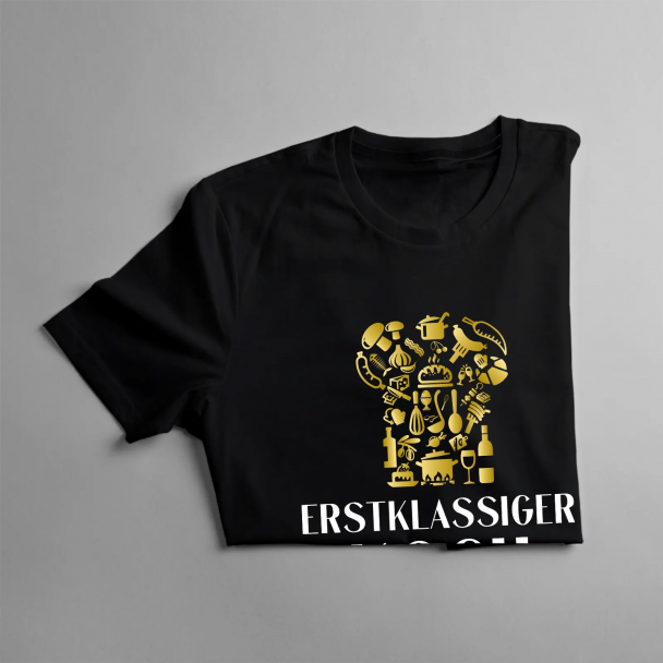 Erstklassiger Koch Erstklassiger Koch