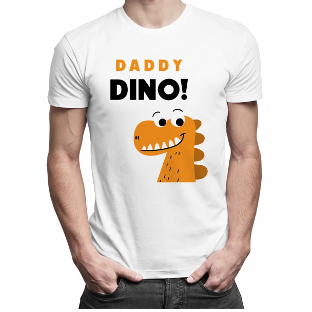 Daddy Dino