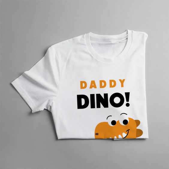Daddy Dino