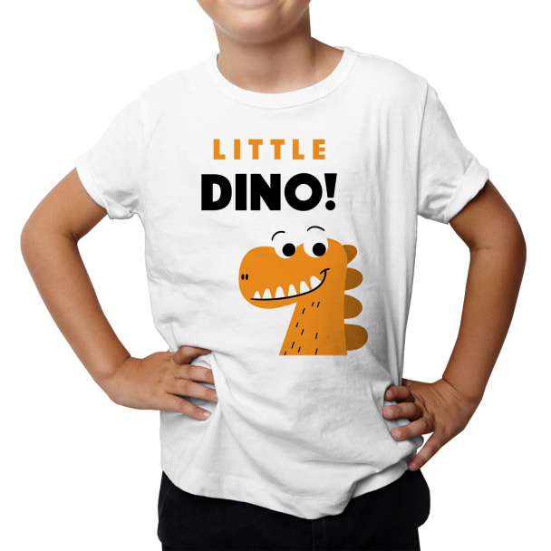Little Dino