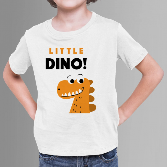 Little Dino