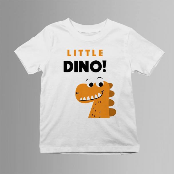 Little Dino