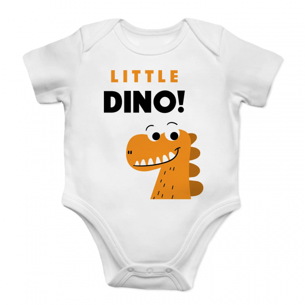 Little Dino