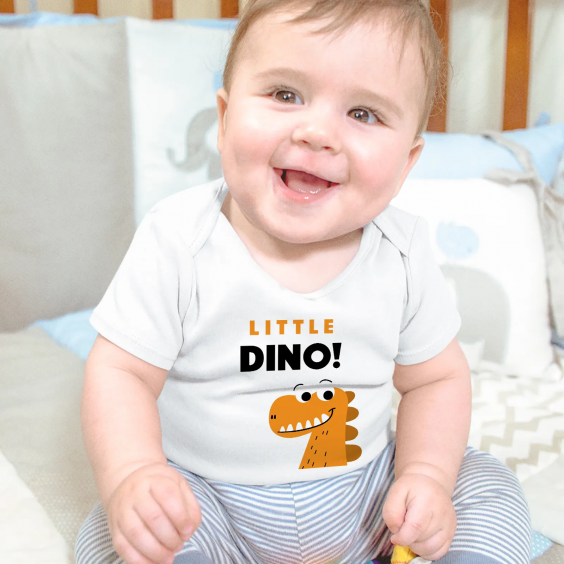 Little Dino