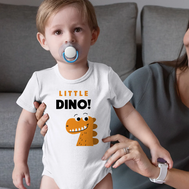 Little Dino