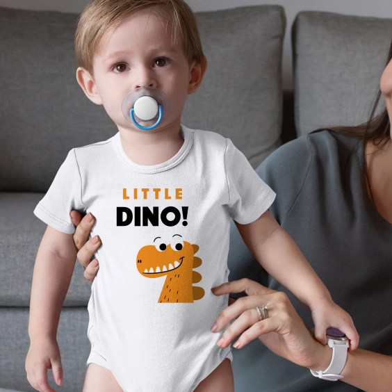 Little Dino