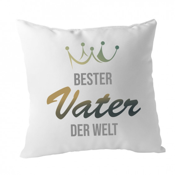 Bester Vater der Welt 