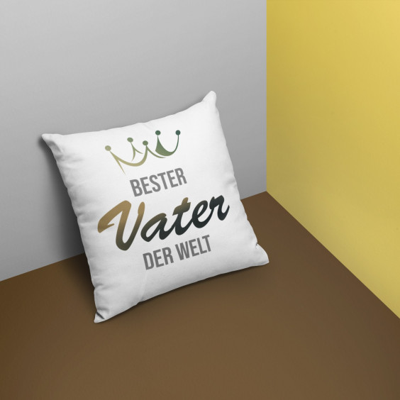 Bester Vater der Welt 