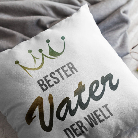 Bester Vater der Welt