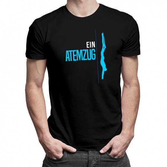 Ein Atemzug - Freediving