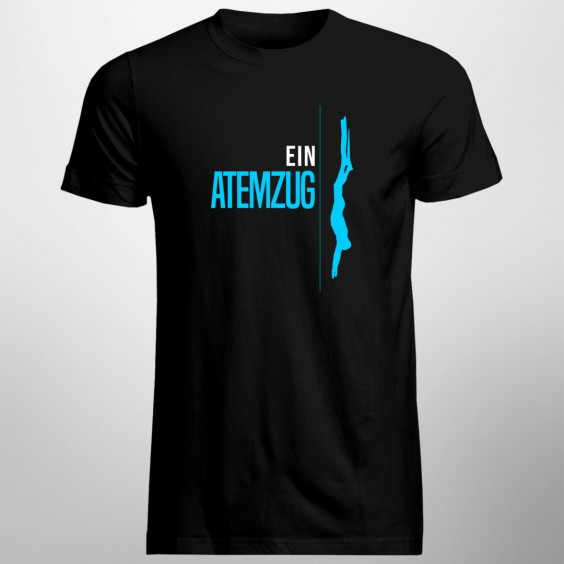 Ein Atemzug - Freediving