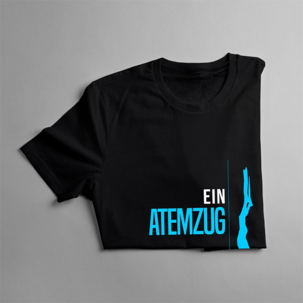 Ein Atemzug - Freediving Ein Atemzug - Freediving