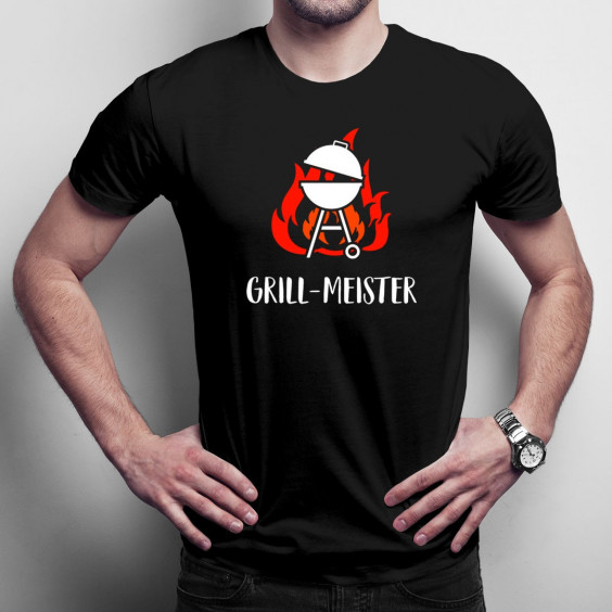 Ein Atemzug - Freediving - Herren t-shirt