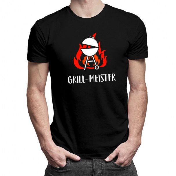 Ein Atemzug - Freediving - Herren t-shirt