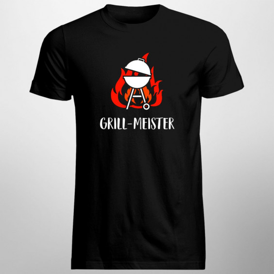 Ein Atemzug - Freediving - Herren t-shirt