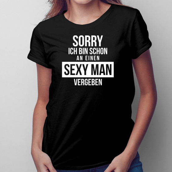 Sorry