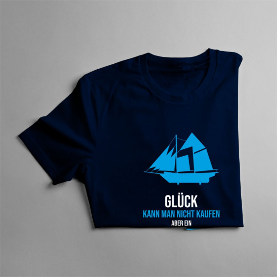 Neues Modell  - Herren und damen t-shirt