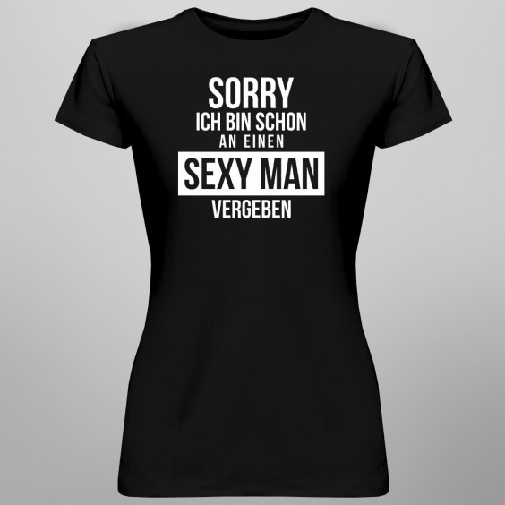 Sorry