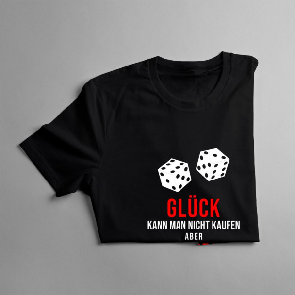 Brettspiele  - Herren t-shirt