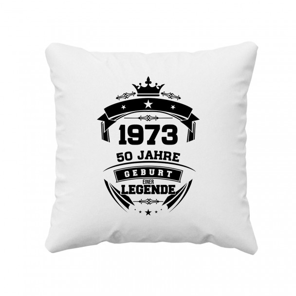 1973 Geburt einer Legende 50 Jahre! 1973 Geburt einer Legende 50 Jahre!