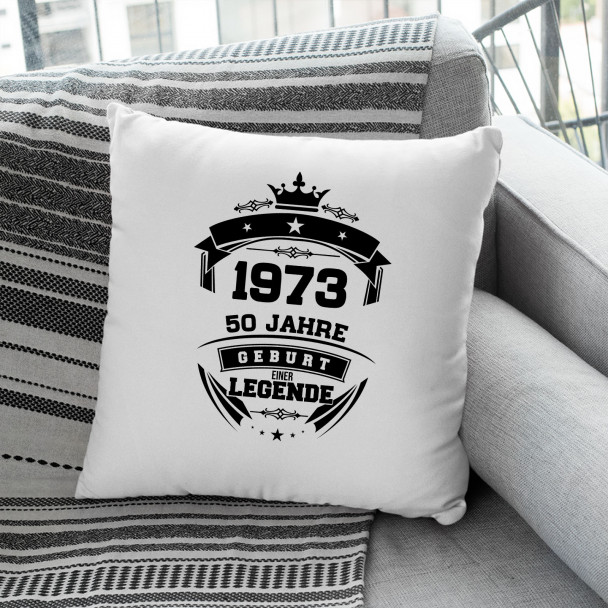 1973 Geburt einer Legende 50 Jahre! 1973 Geburt einer Legende 50 Jahre!
