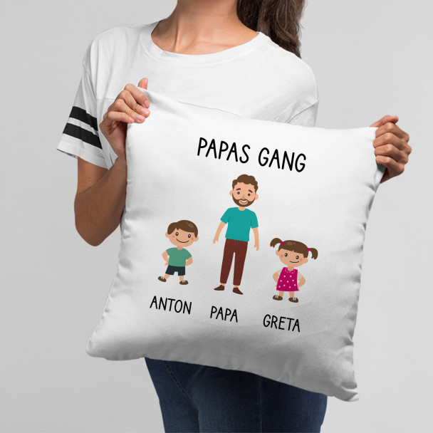 Papas Gang Papas Gang
