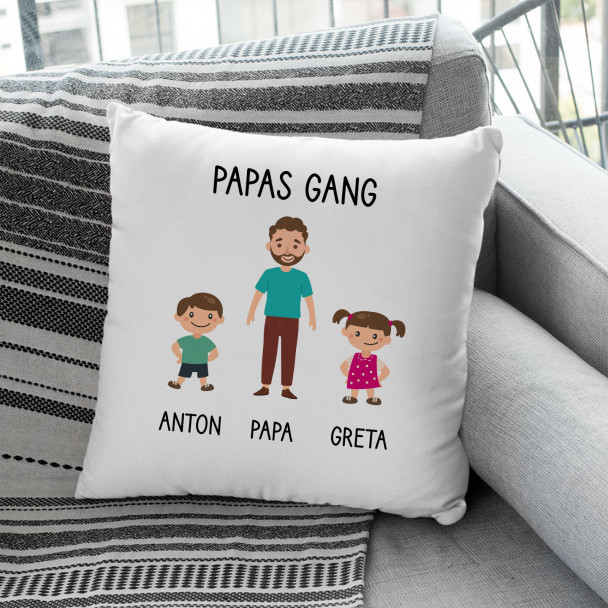 Papas Gang Papas Gang