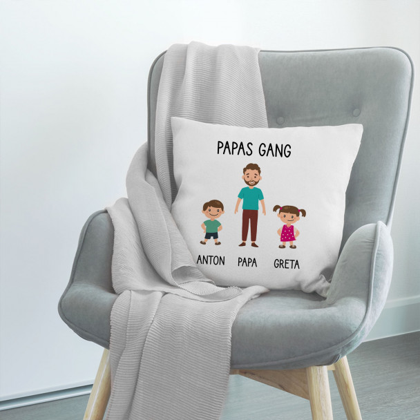 Papas Gang Papas Gang