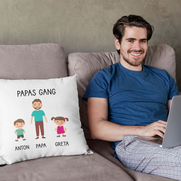 Papas Gang Papas Gang